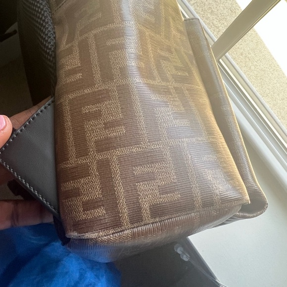❌SOLD❌Fendi backpack - Picture 16 of 16